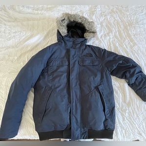 The North Face Gotham Winter Jacket